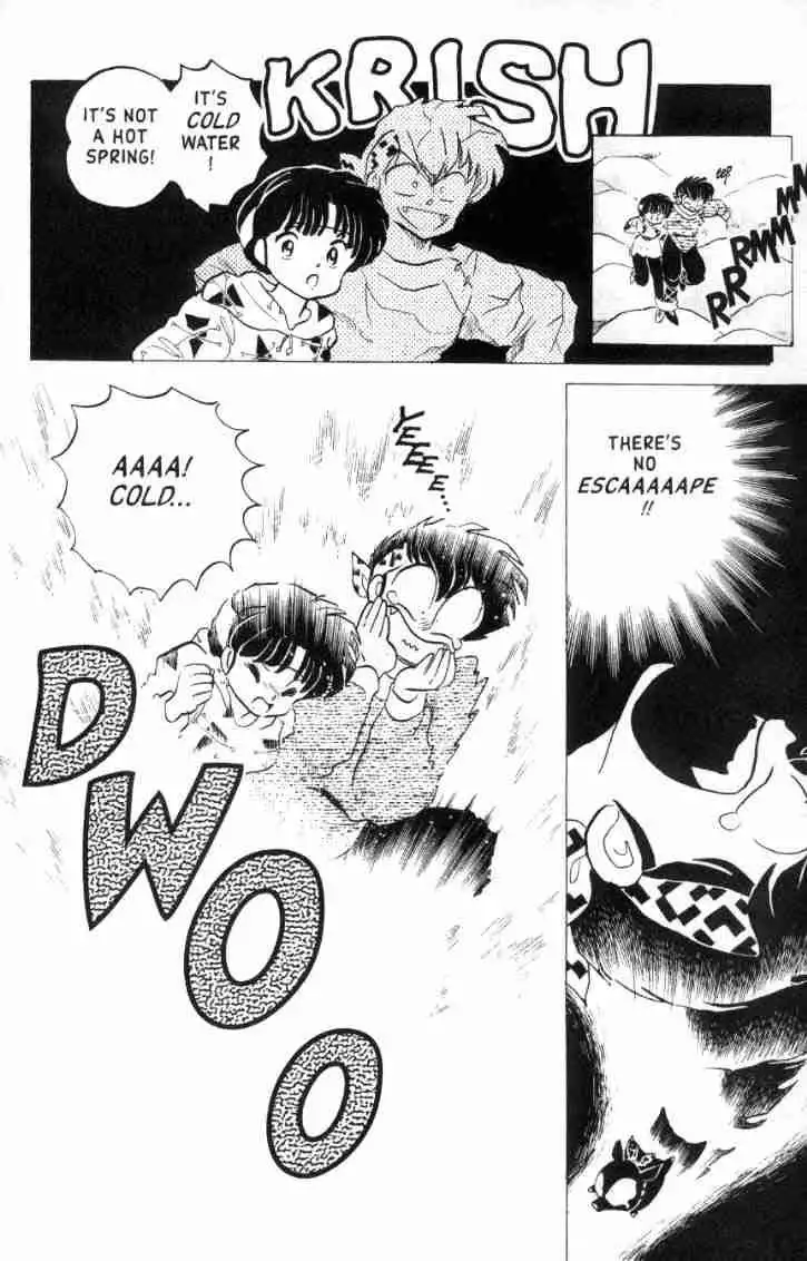 Ranma 1/2 Chapter 160 13